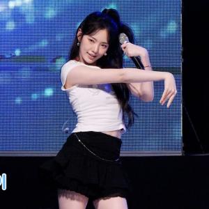 키키 수이 직캠 'BTG' KiiiKiii SUI｜인덕대 축제 250926