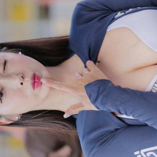 [직캠]4kCJ 슈퍼레이스 레이싱모델 소이 #모델#레이싱모델#직캠 by epoxypix