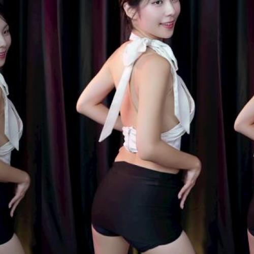 [클립]쥬쨩 -🍋‍🟩#BOOTY🍋‍🟩 😮