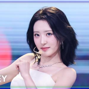 [K-Fancam] 하이키 휘서 직캠 '여름이었다' (H1-KEY HWISEO Fancam)