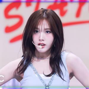 [K-Fancam] 스테이씨 재이 직캠 'I WANT IT'(STAYC J Fancam) @뮤직뱅크(Music Bank) 250725