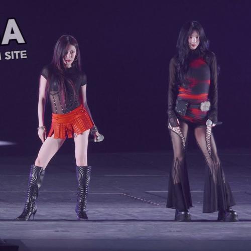 [4K] 260201 에스파 'Dirty Work' 전체 직캠 (aespa FanCam)