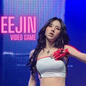 Heejin (희진) | Video Game | ARTMS (아르테미스) Grand Club Icarus | Toronto | 251003