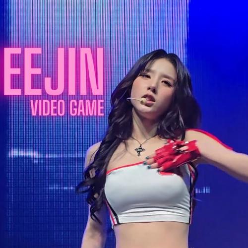 Heejin (희진) | Video Game | ARTMS (아르테미스) Grand Club Icarus | Toronto | 251003