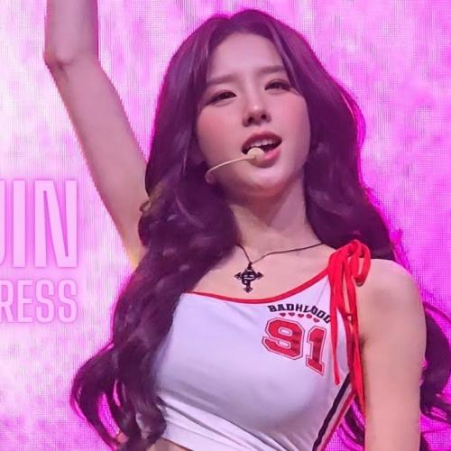 Heejin (희진) | Distress | ARTMS (아르테미스) Grand Club Icarus | Toronto | 251003