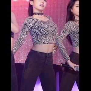 150407 헬로비너스 (HELLOVENUS) - 위글위글 (유영) 직캠 by 수원촌놈