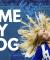Game Day Vlog | Dallas  Cowboys Cheerleader | Eagles vs Cowboys