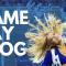 Game Day Vlog | Dallas  Cowboys Cheerleader | Eagles vs Cowboys