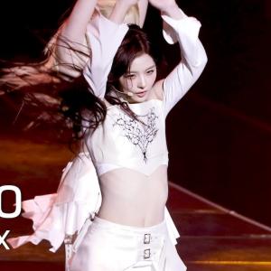 [NMIXX(엔믹스)] 251129 EPISODE 1: ZERO FRONTIER: RICO - SULLYOON 설윤 FANCAM