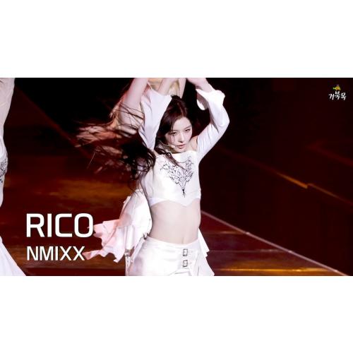 [NMIXX(엔믹스)] 251129 EPISODE 1: ZERO FRONTIER: RICO - SULLYOON 설윤 FANCAM