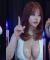 BJ 바비앙-♥ (gmlwl0202) - Saxophone Magic [4K ENHANCED]