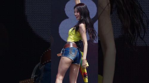 무대 위에서는 아직 현역 같은 미주 #미주 #MIJOO #러블리즈 #Lovelyz