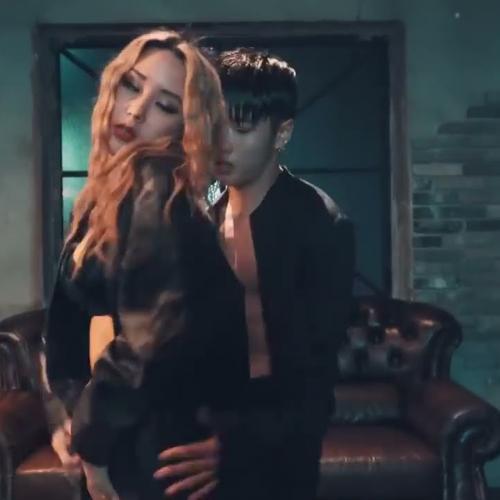 한정된 공간에서의 여행_ 박재범 SEX TRIP