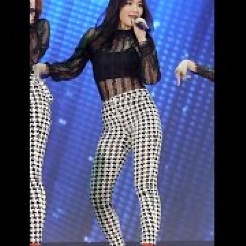 150321 헬로비너스 (HELLOVENUS) - Venus (여름) 직캠 by 수원촌놈