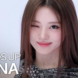 [주간아 직캠] MEOVV ANNA - HANDS UP (미야오 안나 - 핸즈 업) l #주간아이돌 l EP.696