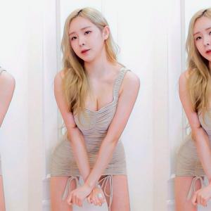 BJ피츄 -Anaconda(아나콘다)-섹시댄스 85025320