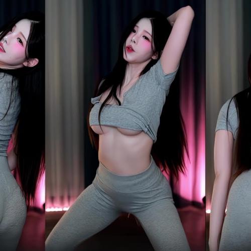 BJ햄찡 (gusdk2362) - 1분 1초 [4K ENHANCED]