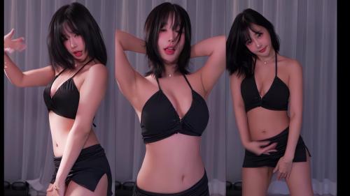 BJ 하루S2 (Haru S2)(sol3712) - No.9 ( [4K ENHANCED]