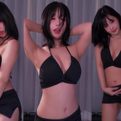 BJ 하루S2 (Haru S2)(sol3712) - No.9 ( [4K ENHANCED]