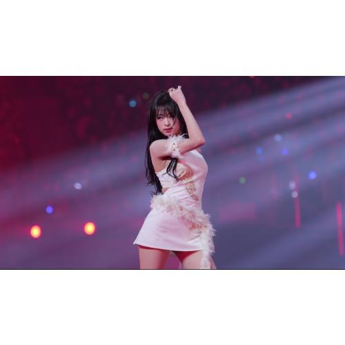 [4K] 베이비몬스터 아현 'WE GO UP + PSYCHO ' 직캠 (BABYMONSTER Ahyeon Fancam) @ SBS GAYO DAEJEON 251225