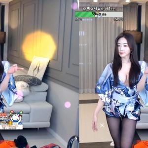 뚱미♥ - 섹시댄스(Sexy Dance - 빙빙)