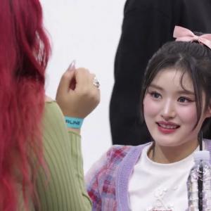 241004 피프티피프티 아테나