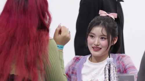 241004 피프티피프티 아테나
