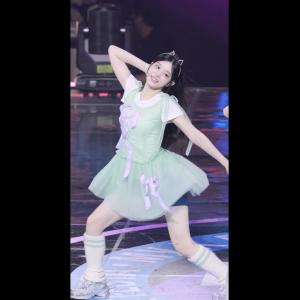 250619 아일릿(ILLIT) - 빌려온 고양이 민주 직캠