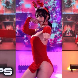 BJ KOREAN 4K 60FPS 하루S2 (Haru S2)(sol3712) - RAIDER (Original Mix)