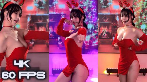 BJ KOREAN 4K 60FPS 하루S2 (Haru S2)(sol3712) - RAIDER (Original Mix)