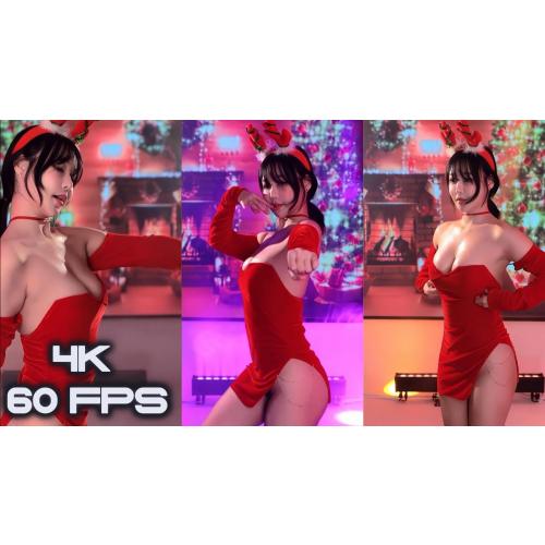 BJ KOREAN 4K 60FPS 하루S2 (Haru S2)(sol3712) - RAIDER (Original Mix)