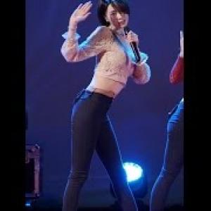 [60fps] 150225 한국IT직업전문학교 헬로비너스 나라 직캠 차마실래