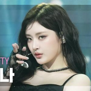 [쇼챔직캠 4K] FIFTY FIFTY ATHENA(피프티피프티 아테나) - Midnight Special | Show Champion | EP.555 | 250521