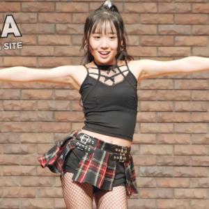 JS6🐧さらちゃん🫑『 FEARLESS (DanceOnly)』 2025/11/3 ダンチャレ アイゲキWEST (阿倍野区民センター)