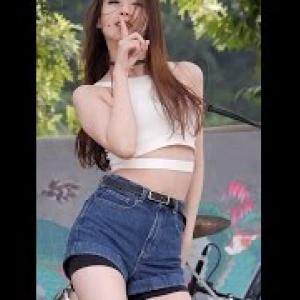 150801 라니아RANIA - 스타일STYLE (시아) [강화연꽃축제]