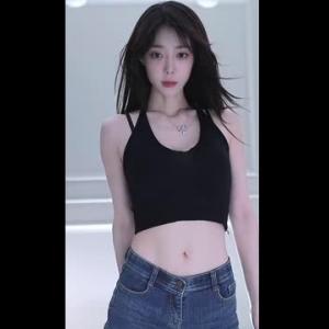 Ria_리아(tmdgus5411) 바지 내릴까말까