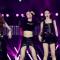 250726 가요대전 썸머 써머 MEOVV 미야오 나린 hands up