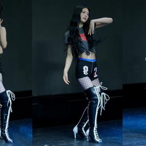 250801 | 아이칠린 ICHILLIN | 주니 JOONIE | XL | ITTA FANSIGN  | 4K60P