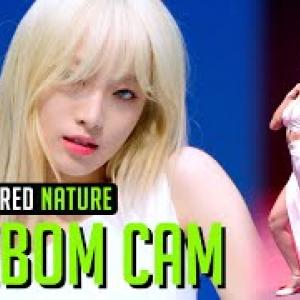 NATURE SAEBOM(새봄) '어린애(Girls)' 4K | BE ORIGINAL