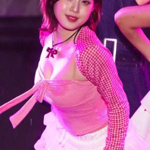 올해 워터밤이 놓친 인재 나영 #나영 #NAYOUNG #라잇썸 #LIGHTSUM