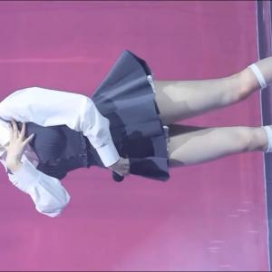 250924 피프티피프티 아테나 직캠 (FIFTY FIFTY ATHENA FanCam) 'SOS' @천안 흥타령춤축제