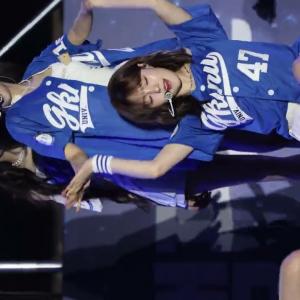 250527 케플러(Kep1er)샤오팅(XIAOTING) - 전체 영상 (경국대학교 축제)