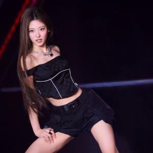 [4K] 250518 미야오 안나 MEOW 직캠 (MEOVV ANNA FanCam)