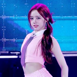 250415 유니스(UNIS) 엘리시아 - Dopamine @양산웅상회야제