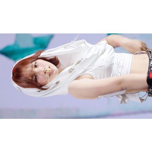 250716 ifeye (이프아이) 사샤 SASHA :  ‘friend like me’ 무대 @ 2nd EP 물결 낭 : [sweet tang] 컴백 쇼케이스 | Plumia2