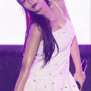 워터밤에 안 나와서 너무 아쉬운 초원이... #초원 #CHOWON #라잇썸 #LIGHTSUM