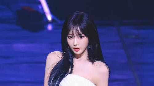 250619 에스파 지젤 (aespa GISELLE) "Whiplash (위플래쉬)" 4K 60p 세로 직캠 @마이 케이 페스타 FANCAM