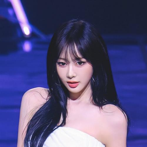 250619 에스파 지젤 (aespa GISELLE) "Whiplash (위플래쉬)" 4K 60p 세로 직캠 @마이 케이 페스타 FANCAM