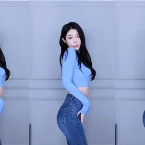 BJ리아 - 섹시댄스(Sexy Dance - Excuse Me)