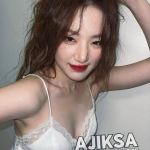 shuhua 여자아이들 슈화